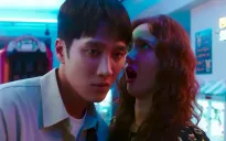 YoonA (SNSD) hóa ác quỷ trong phim mới
