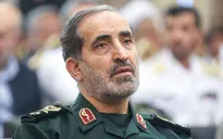Israel tuyên bố tiêu diệt chỉ huy quân sự cấp cao mới của Iran