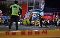Hàn Quốc điều tra toàn diện, xác định nguyên nhân thảm họa giẫm đạp Itaewon