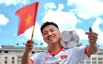 Dư âm trận cầu ĐT Việt Nam vs ĐT Malaysia: “Người hâm mộ Việt Nam không chỉ yêu bóng đá thắng”