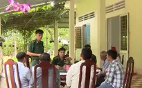 ĐBSCL chặn buôn lậu từ gốc: Từ tuần tra biên giới đến cảm hóa người từng lầm lỗi