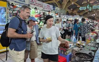 Chuyển đổi thuế khoán: Cần lộ trình và chính sách đồng hành