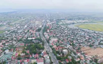 Nghệ An vận hành thử nghiệm mô hình chính quyền địa phương 2 cấp