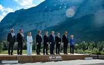 Hội nghị G7 bế mạc, Ukraine thu được ít kết quả