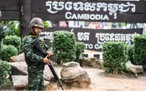 Thái Lan bác bỏ cáo buộc vi phạm thỏa thuận biên giới với Campuchia