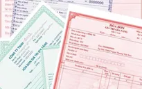 Không lập hóa đơn khi bán hàng có thể bị phạt tới 100 triệu đồng