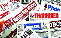 Đa dạng hóa nguồn thu báo chí trong bối cảnh mới