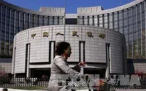 PBoC công bố 8 biện pháp mở cửa tài chính lớn
