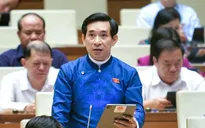 Đề xuất dùng trụ sở dôi dư sau sáp nhập làm thư viện, bãi đỗ xe