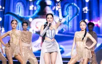 Top 7 Điểm hẹn tài năng mang "hit" của giám khảo Hồ Ngọc Hà lên sân khấu Hoa hậu Hoàn vũ Việt Nam