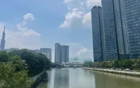 TP Hồ Chí Minh hướng tới đô thị toàn cầu