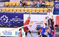 Thử thách cực đại chờ đón ĐT bóng chuyền nam Việt Nam tại tứ kết AVC Nations Cup 2025