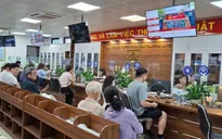 Ngày 20/6, Hà Nội vận hành thử nghiệm chính quyền 2 cấp