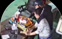 Giả vờ mua hàng rồi sát hại nữ chủ tiệm, bắt gọn nghi phạm sau 5 giờ gây án