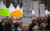 Những quốc gia có tỷ lệ ‘người về hưu nghèo đói’ cao nhất châu Âu