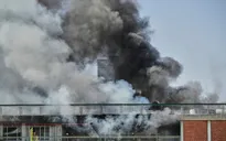 Nga cảnh báo Mỹ không nên can dự vào xung đột Israel-Iran