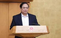Thủ tướng Phạm Minh Chính làm Trưởng Ban Chỉ đạo quốc gia về phát triển kinh tế tư nhân