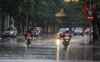 Thời tiết ngày 21/6: Mưa lớn nhiều nơi trên cả nước, đề phòng lũ quét, sạt lở đất