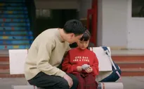 Cầu vồng ở phía chân trời - Tập 6: Nỗi lòng của bé Bắp