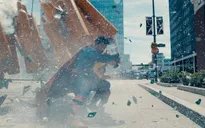 Superman dự đoán đạt doanh thu 'khủng' khi ra mắt