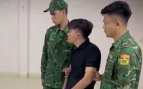 Người lính ''quân hàm xanh'' trên mặt trận chống tội phạm ma túy