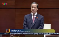 Đẩy mạnh kiểm soát bạo lực học đường
