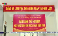 Hà Nội thử nghiệm mô hình chính quyền địa phương 2 cấp