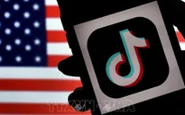 TikTok trước ngã rẽ "sinh tử"tại Mỹ