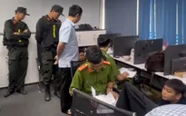 Triệt phá đường dây lừa đảo công nghệ cao quy mô “khủng” chuyên nhắm vào người già