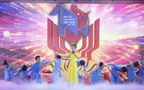 Lễ Bế mạc Hội Báo toàn quốc 2025: Trao 16 giải A, 24 giải B và 48 giải C cho các tập thể, cá nhân xuất sắc