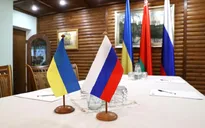 Nga - Ukraine sẽ cùng ấn định vòng đàm phán thứ 3