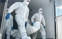 Nga sẵn sàng trao trả thêm 3.000 hài cốt binh lính Ukraine 