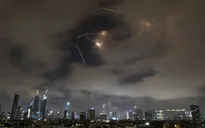 Iran - Israel phát động các cuộc tấn công mới 