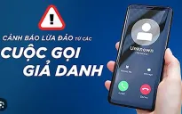 “Sập bẫy” chiêu giả danh công an gọi điện lừa đảo, nhiều người trẻ mất tiền tỷ