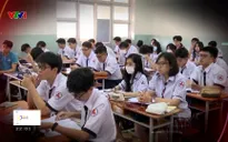 Công tác tổ chức kỳ thi tốt nghiệp THPT 2025 đã được chuẩn bị kỹ lưỡng