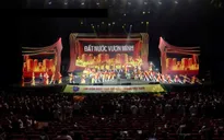 Truyền hình trực tiếp Lễ kỷ niệm 100 năm Ngày Báo chí Cách mạng Việt Nam