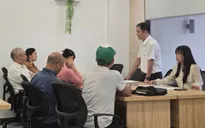 Bên trong ma trận Lucmall - Kỳ 4: Kịch bản sụp đổ