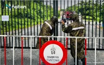 Gia tăng căng thẳng ngoại giao và kinh tế, Campuchia ngừng nhập khẩu nguyên liệu Thái Lan