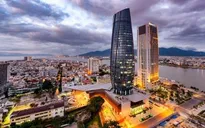 Công bố quyết định thành lập khu thương mại tự do Đà Nẵng