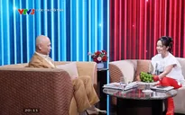 Diva Hồng Nhung trải lòng về hành trình chiến đấu với bệnh tật trong Cuộc hẹn cuối tuần