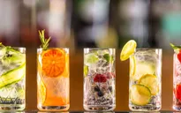 3 loại thảo mộc giúp ly cocktail mùa hè trở nên ‘bùng nổ’