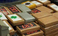 Ghana tiêu hủy lượng ma túy kỷ lục