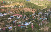 Đảng viên trẻ - Điểm tựa cho bản làng người La Hủ ở Lai Châu