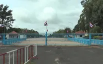 Căng thẳng gia tăng, Thái Lan - Campuchia đóng một số cửa khẩu biên giới