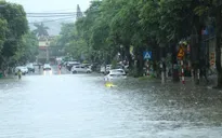 Mưa lũ tại Lạng Sơn gây nhiều thiệt hại