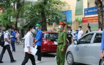 Chủ động ứng phó thiên tai trong thời gian thi tốt nghiệp THPT 2025
