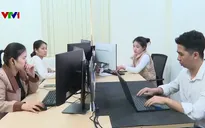 Trợ lý ảo hỗ trợ người dân giải quyết thủ tục hành chính nhanh chóng, tiện lợi