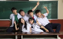 Midu cùng dàn nghệ sĩ 8X, 9X đóng phim "xuyên không" học đường