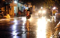 Thời tiết ngày 24/6: Nhiều khu vực ngày nắng, chiều tối có mưa dông