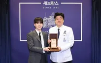 Suga (BTS) quyên góp hơn 3,5 triệu USD cho Trung tâm tự kỷ